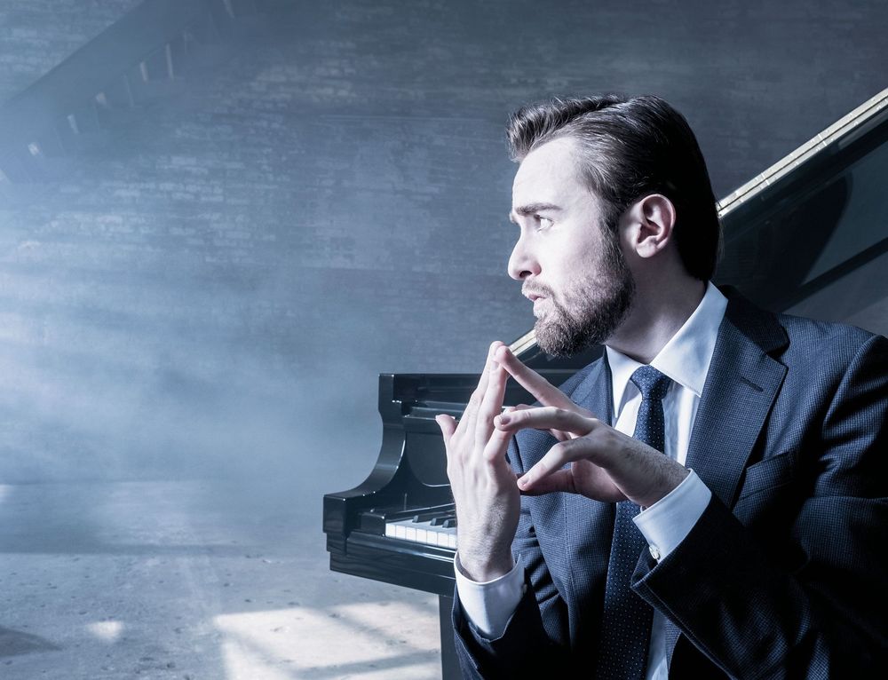 My thoughts and prayers with those suffering needlessly in this conflict: Daniil Trifonov - Armenian National Music (anmmedia.am) My thoughts and prayers with those suffering needlessly in this conflict: Daniil Trifonov - Armenian National Music (anmmedia.am)