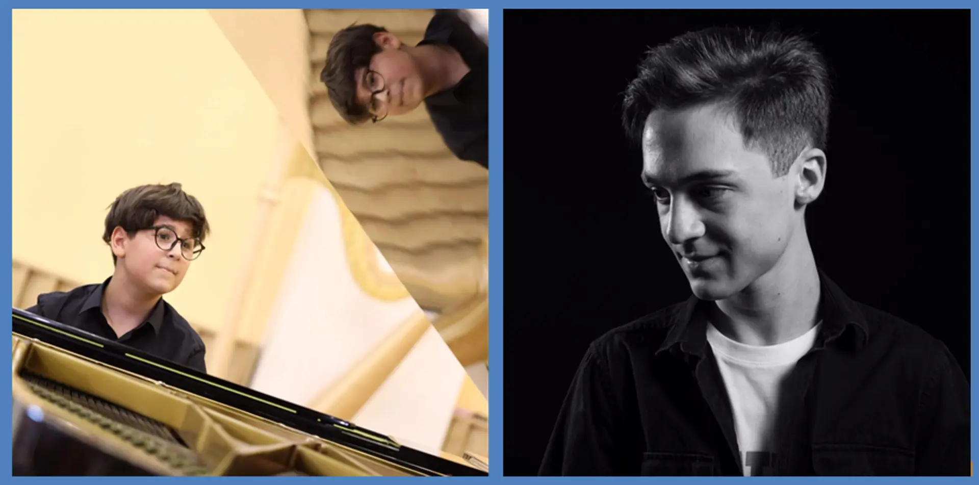 Armenian pianists awarded Krystian Tkaczewski International Piano Competition prizes