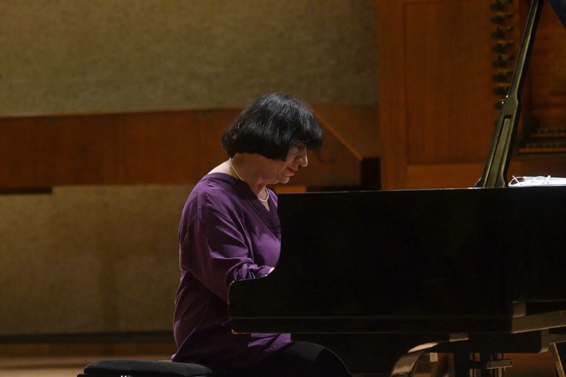 Svetlana Navasardyan's next concert