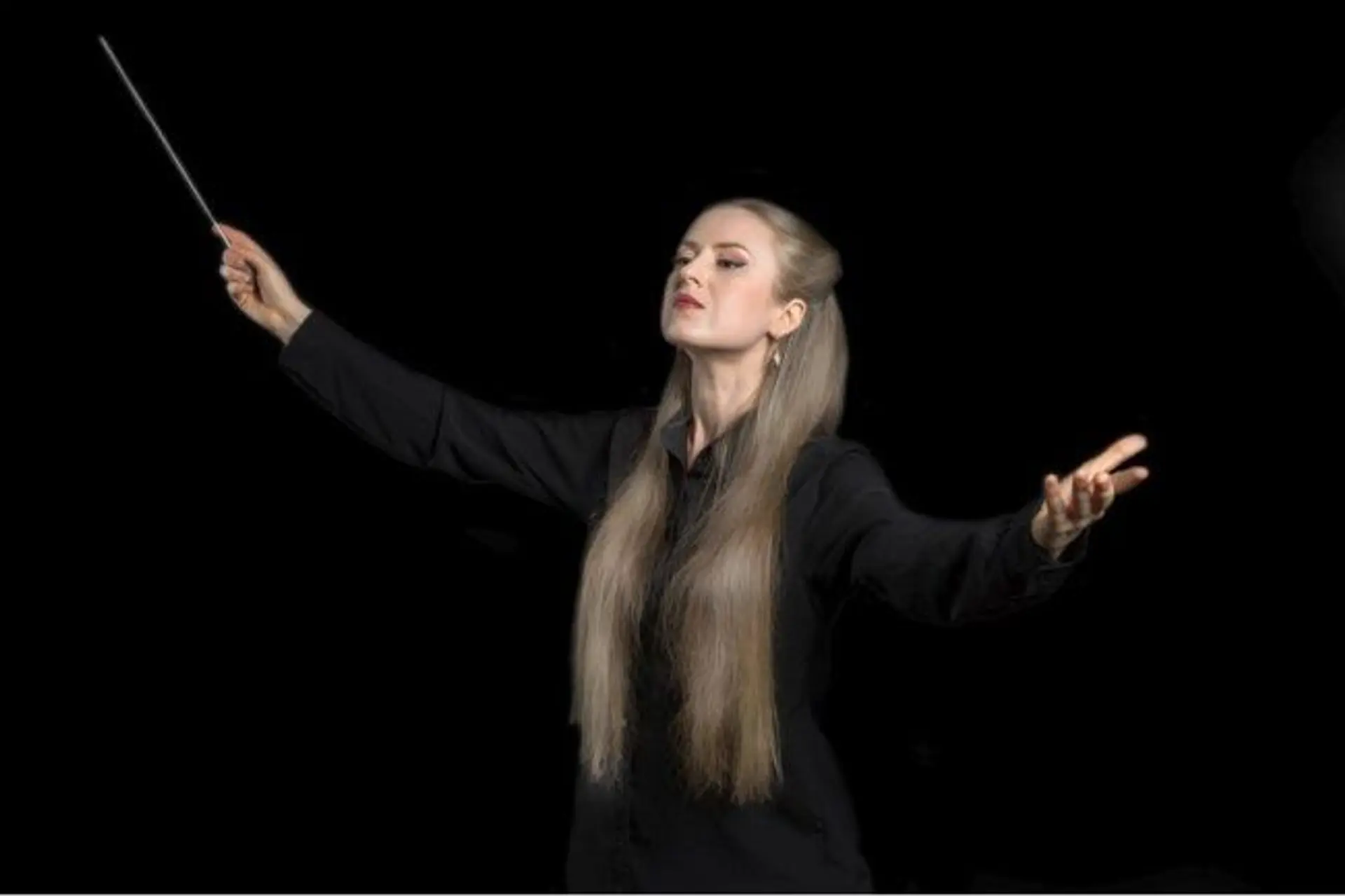 Victoria Dobrovolskaya to conduct Chamber Orchestra of Armenia