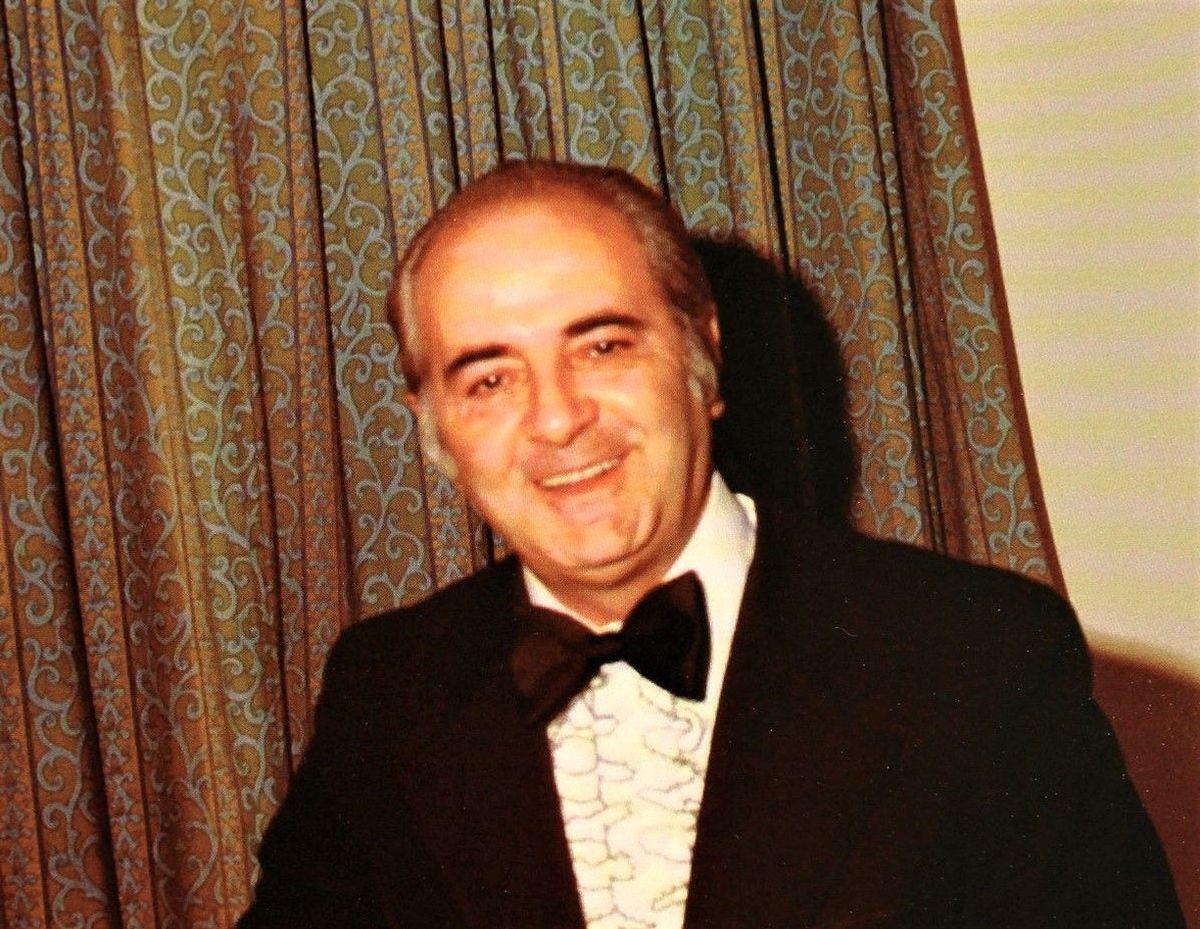 Էդգար Հովհաննիսյան - Armenian National Music (anmmedia.am)