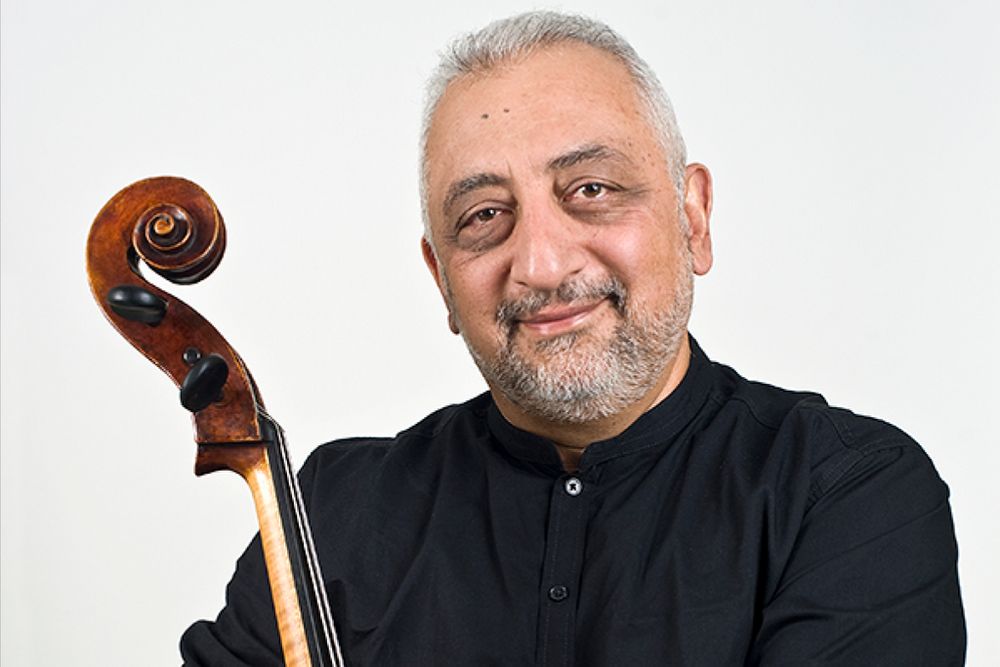 Լևոն Մուրադյան - Armenian National Music (anmmedia.am) Լևոն Մուրադյան - Armenian National Music (anmmedia.am)