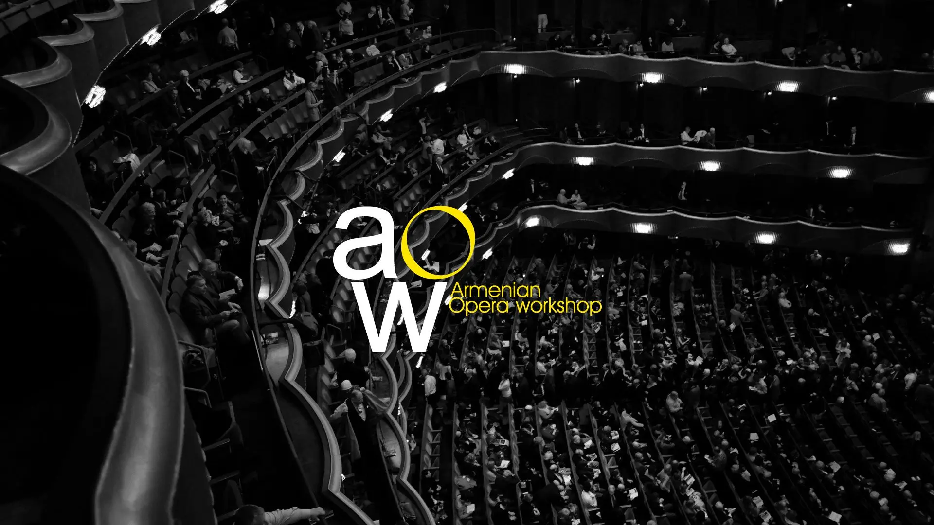 Armenian Opera Workshop's deadline is June 26