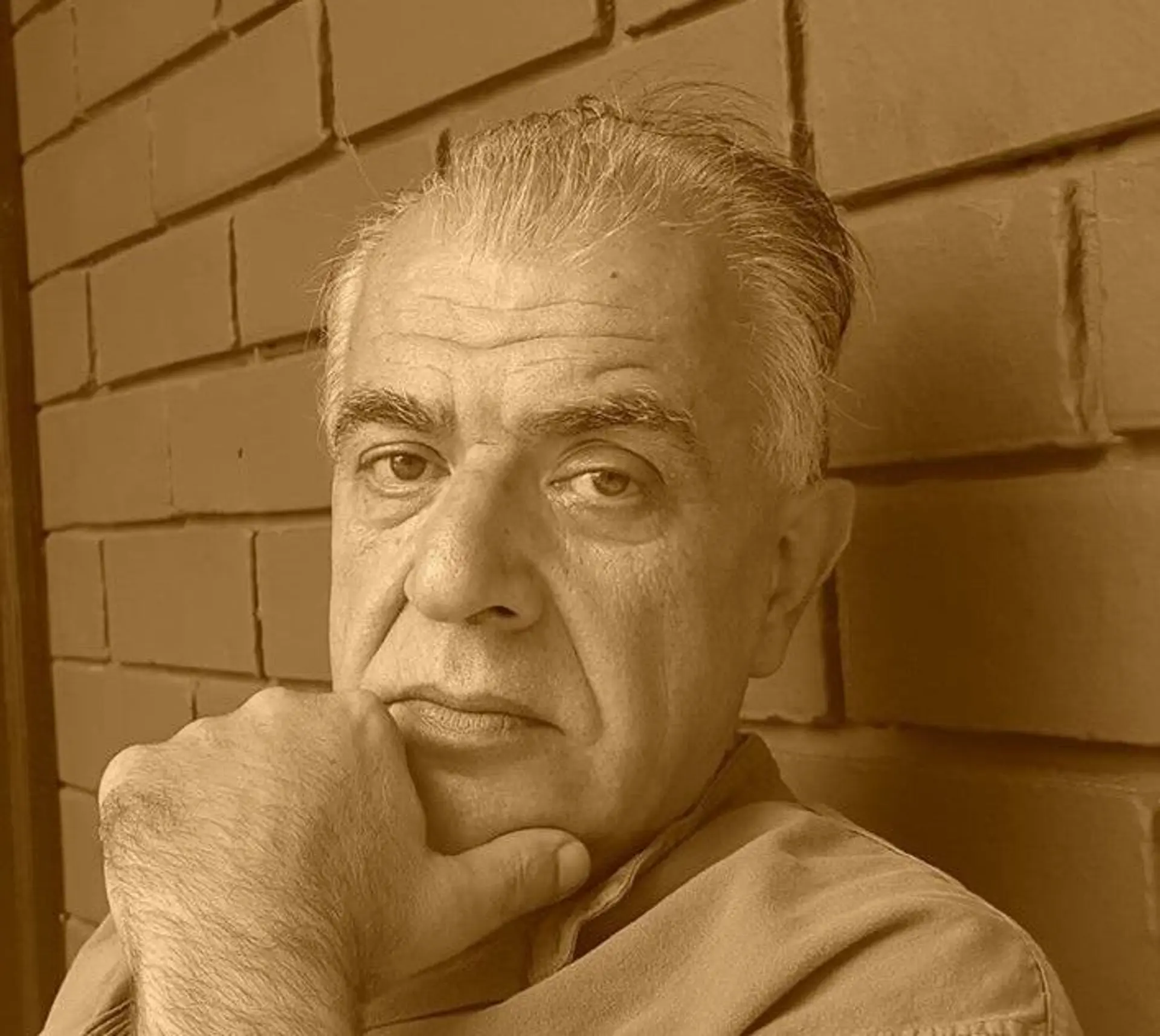 Musicologist Ruben Terterian passed away