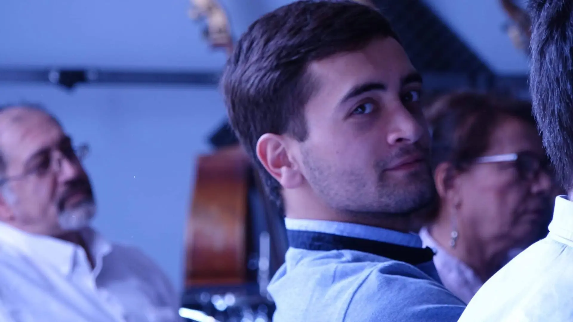 Khachik Andreasyan wins Paderewski International Piano Competition