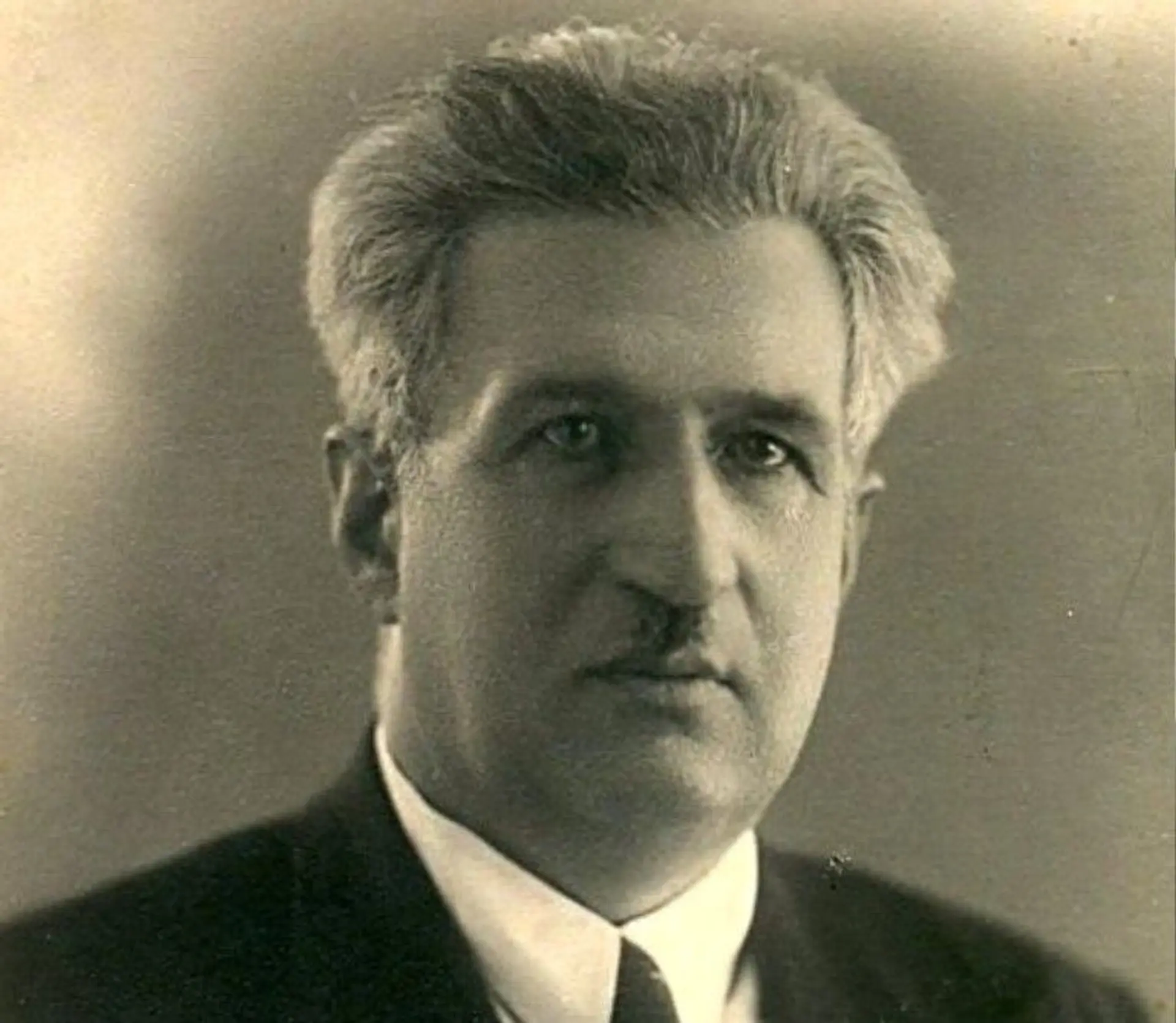 Anoushavan Ter-Ghevondyan