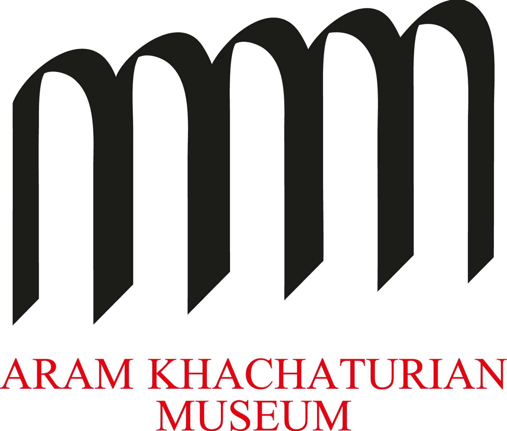 Aram Khachaturian Home Museum