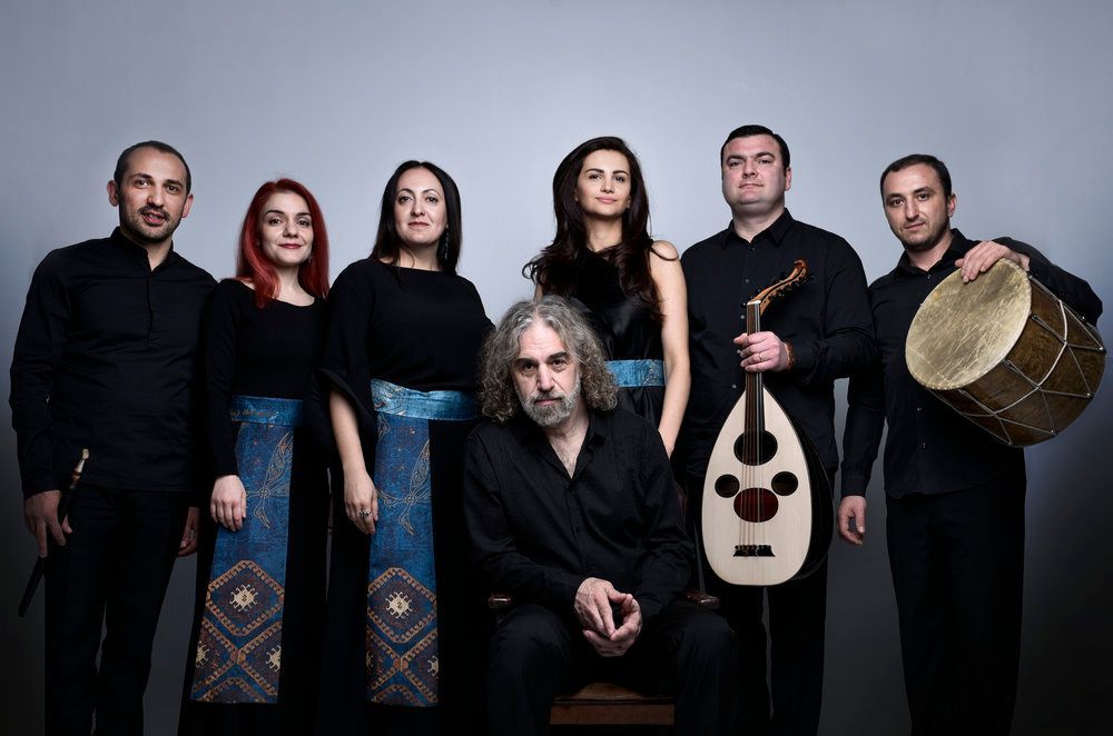 The Naghash Ensemble to perform at Prague "Rudolfinum" - Armenian National Music (anmmedia.am) The Naghash Ensemble to perform at Prague "Rudolfinum" - Armenian National Music (anmmedia.am)