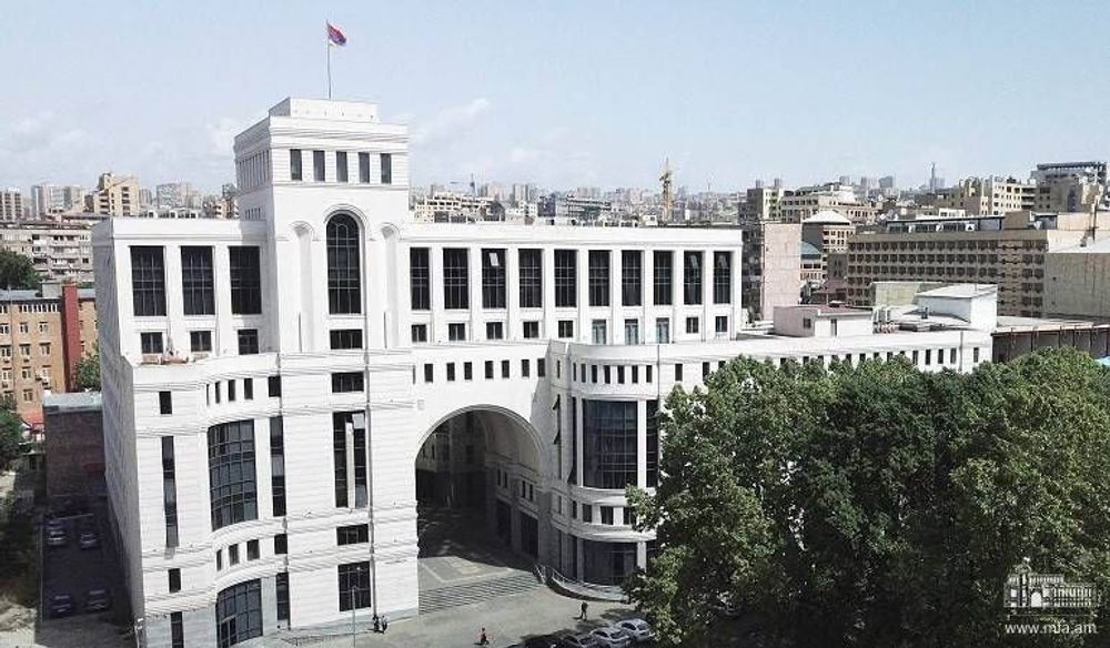 ՀՀ ԱԳՆ հայտարարությունը ԵԱՀԿ Մինսկի խմբի համանախագահ երկրների ԱԳ նախարարների հայտարարության վերաբերյալ - Armenian National Music (anmmedia.am) ՀՀ ԱԳՆ հայտարարությունը ԵԱՀԿ Մինսկի խմբի համանախագահ երկրների ԱԳ նախարարների հայտարարության վերաբերյալ - Armenian National Music (anmmedia.am)