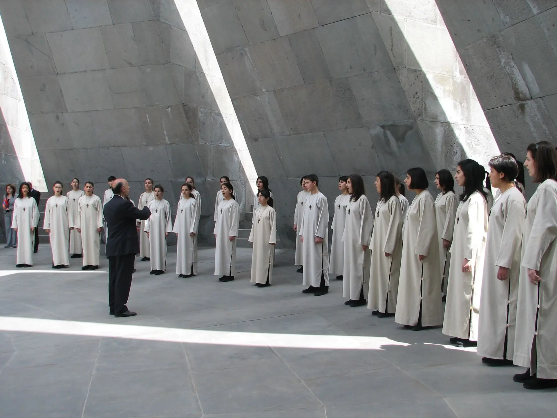 Little singers of Armenia take Special Prize at Virtual Choir Games