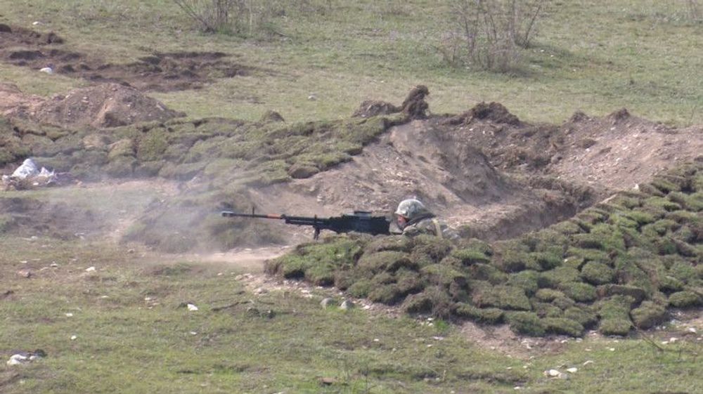 The Azerbaijani side undertook a subversive-intelligence infiltration attempt in the direction of Hadrut - Armenian National Music (anmmedia.am) The Azerbaijani side undertook a subversive-intelligence infiltration attempt in the direction of Hadrut - Armenian National Music (anmmedia.am)