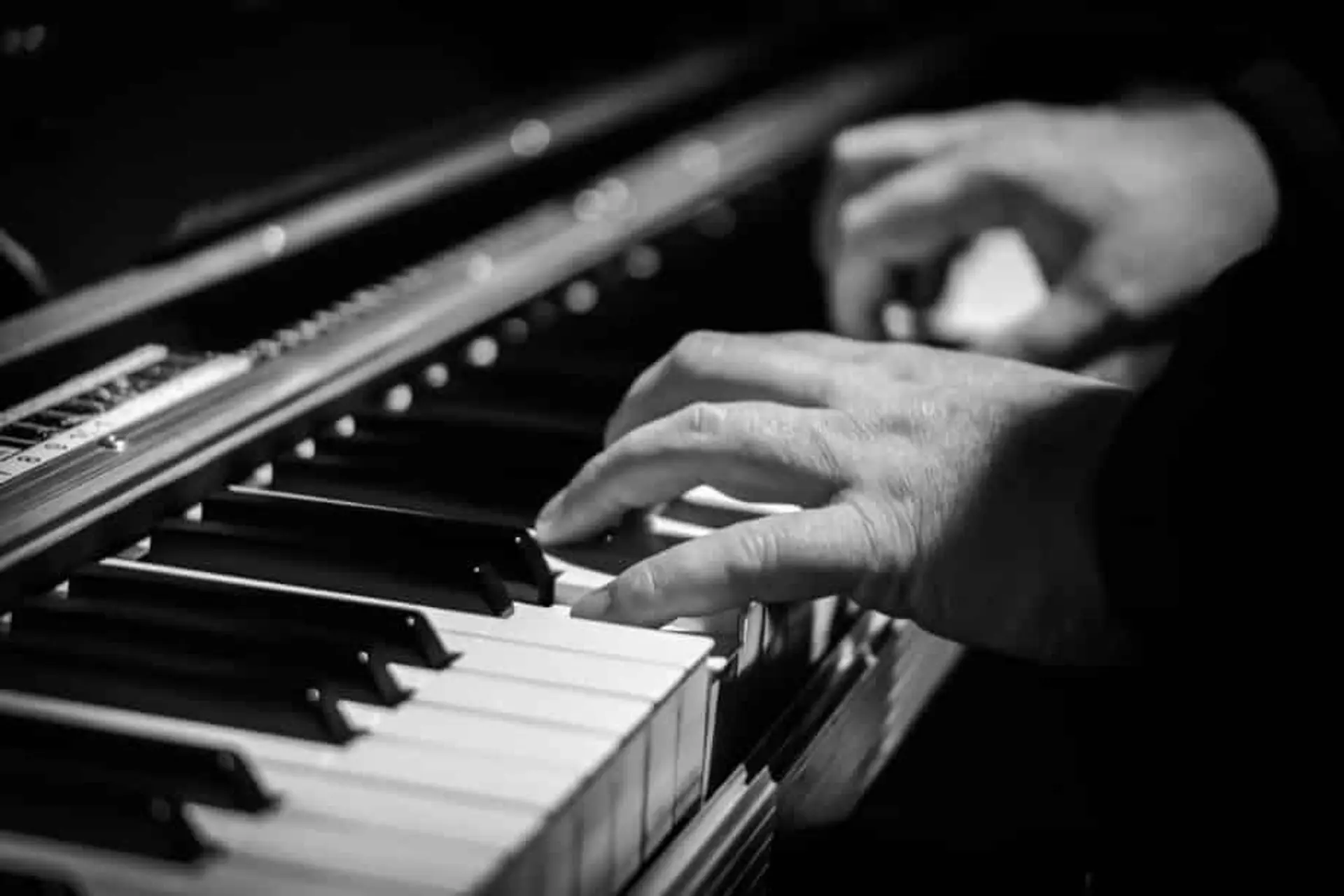 Three famous jazz musicians to share the stage 