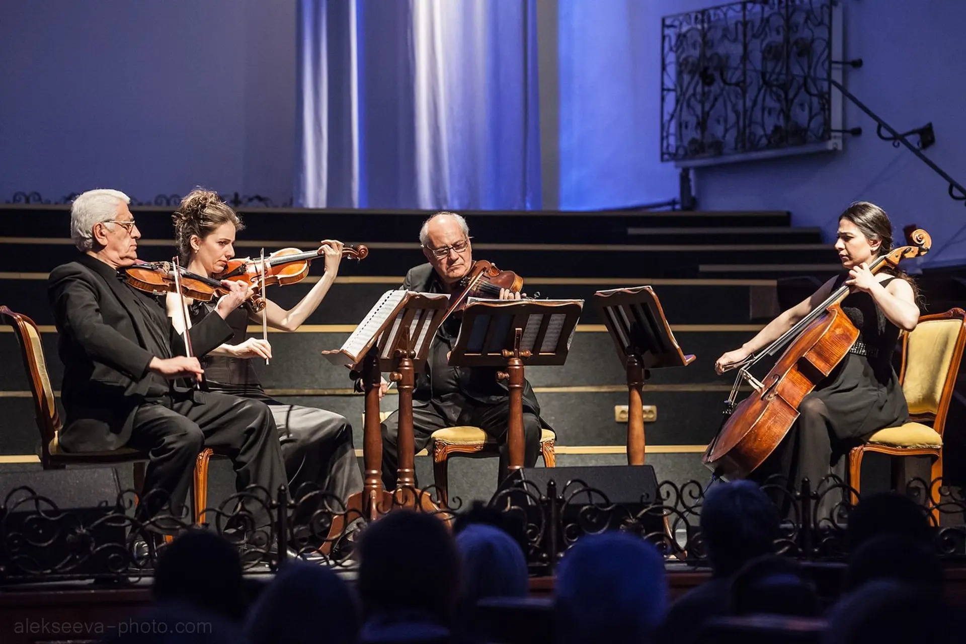 Komitas Quartet