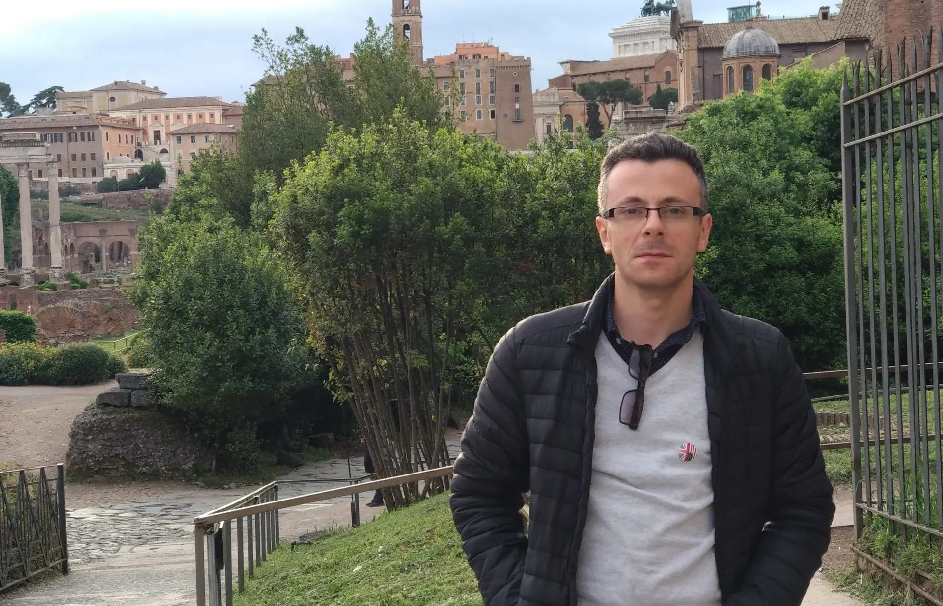 David Balasanyan wins 12th Piano Fidelio Composition Competition