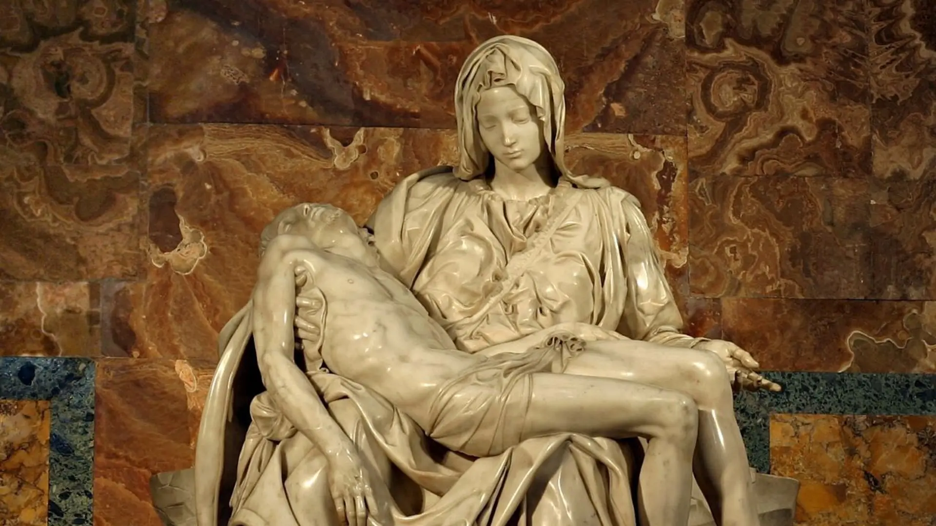 Ռոսինիի Stabat Mater ստեղծագործությունը` մարտի 31-ին