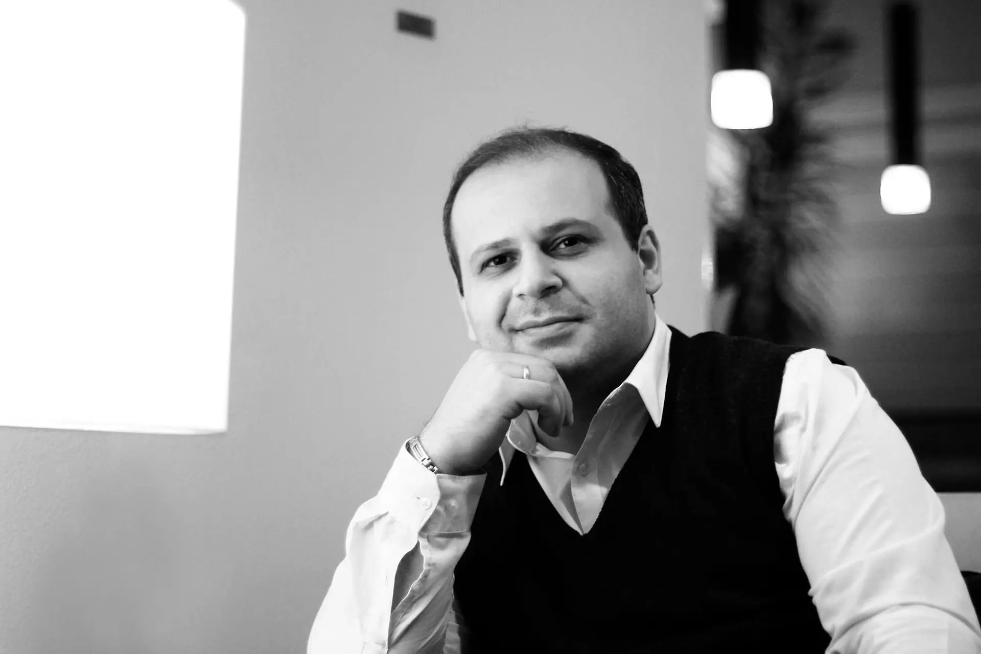 Aram Hovhannisyan