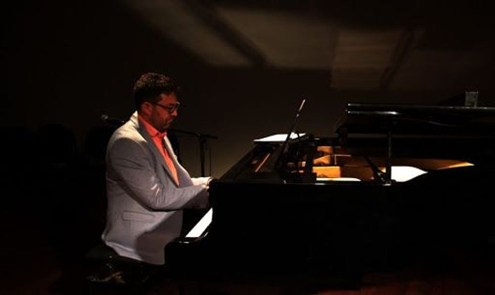 Գարնան առաջին համերգը Խաչատրյանի տանը - Armenian National Music (anmmedia.am) Գարնան առաջին համերգը Խաչատրյանի տանը - Armenian National Music (anmmedia.am)