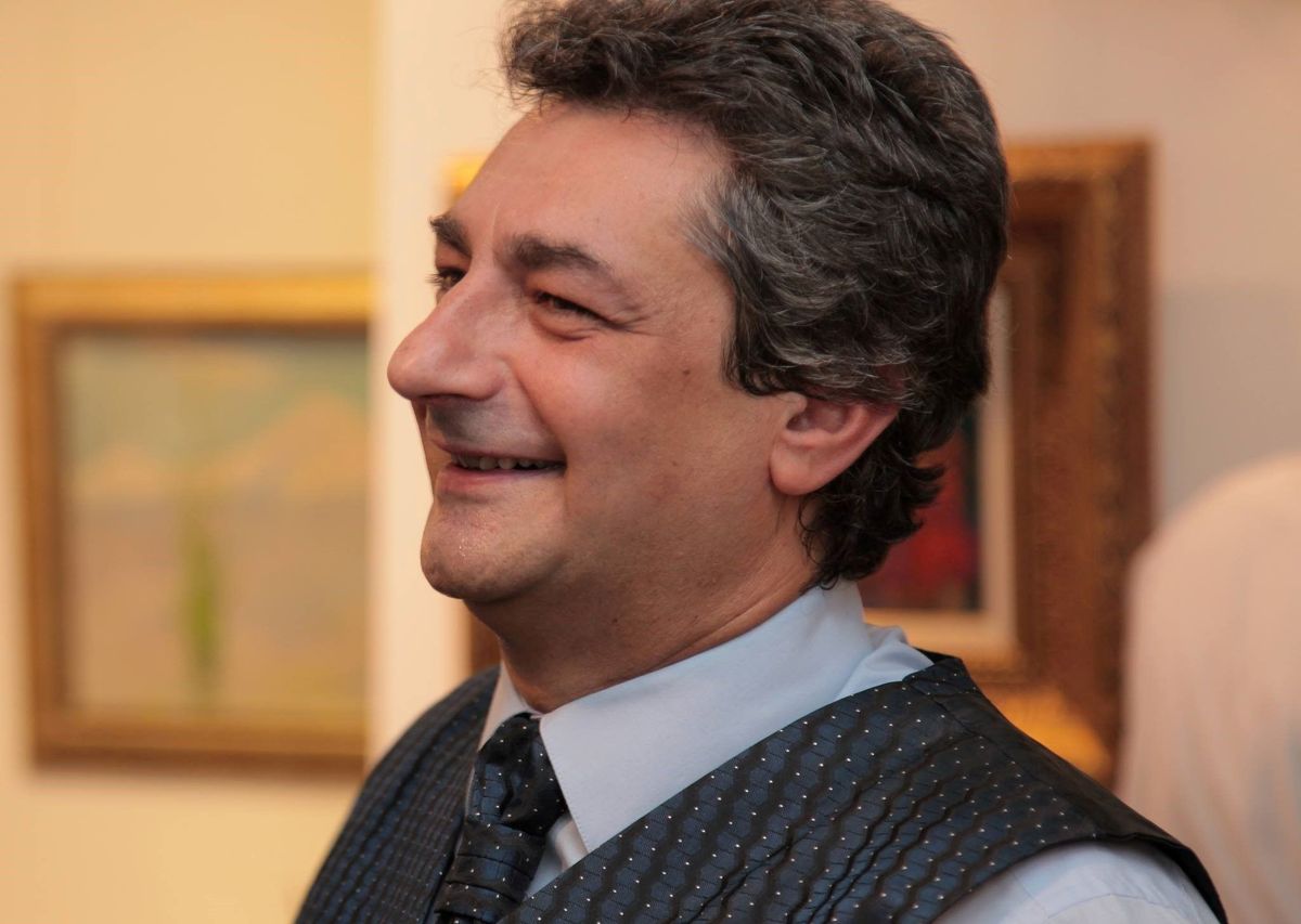 Avetis Berberyan