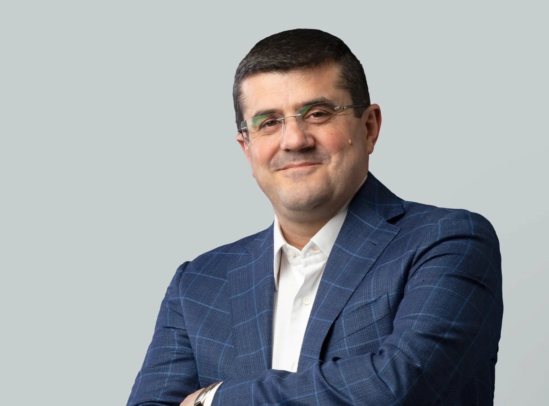I believe terrorism must not be associated with any particular civilization, religion, nationality or ethnic group: Arayik Harutyunyan