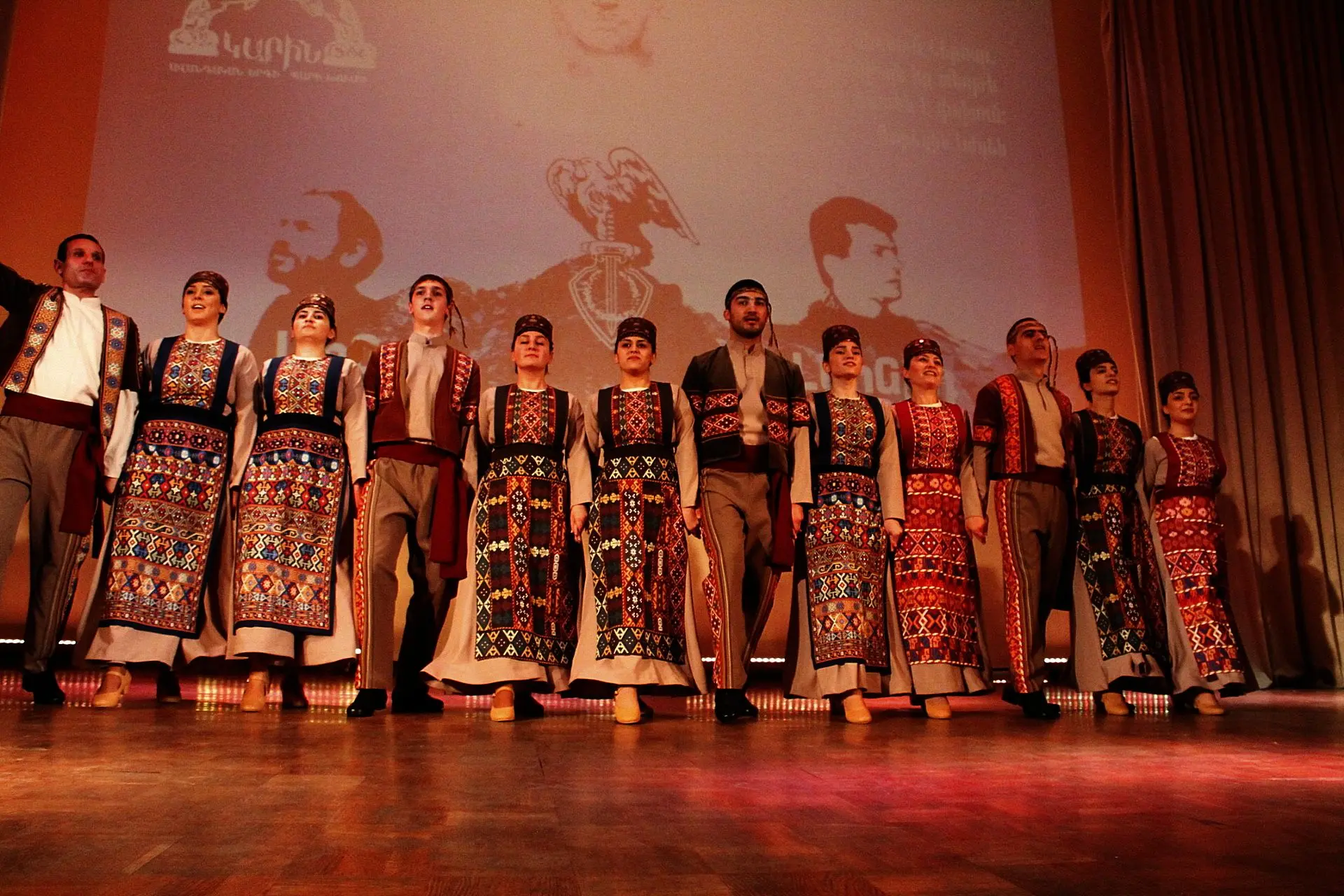 The 2023-2027 strategy for the preservation, development, and popularization of Armenia's culture is approved
