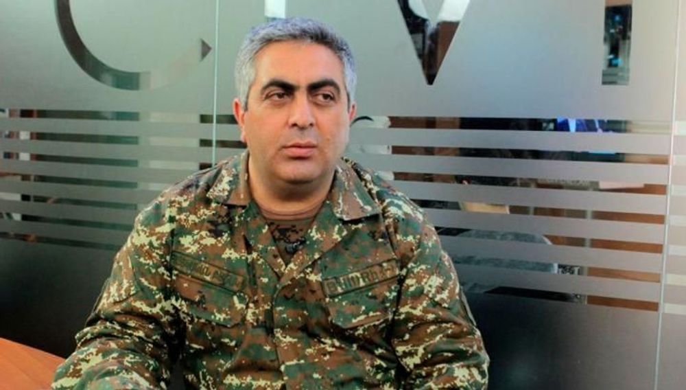 Stop unnecessary discussions: Artsrun Hovhannisyan - Armenian National Music (anmmedia.am) Stop unnecessary discussions: Artsrun Hovhannisyan - Armenian National Music (anmmedia.am)