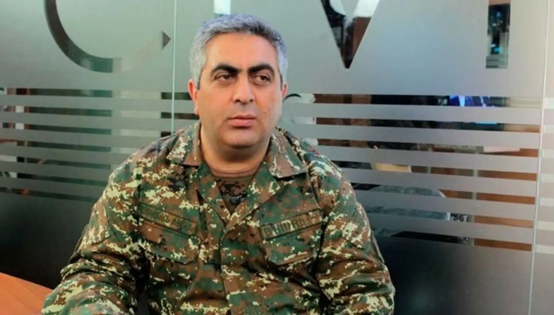 Վերջ տվեք անհարկի քննարկումներին. Արծրուն Հովհաննիսյան