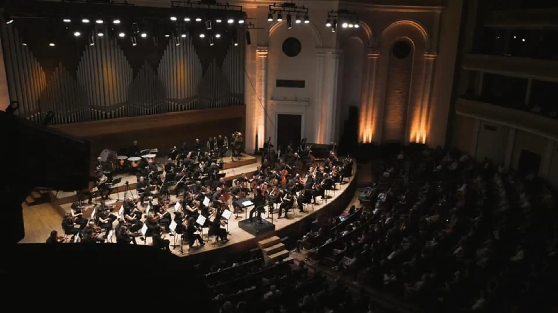 ANPO to celebrate the Independence Day with Beethoven