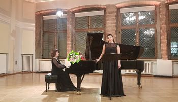 Armenian National music Armenian National music