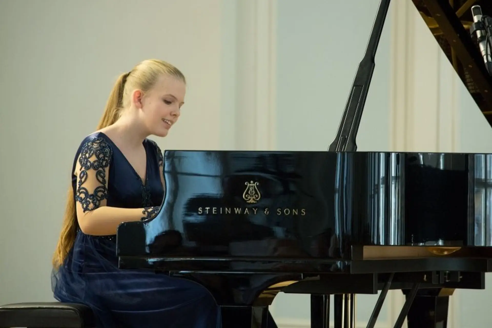Eva Gevorgyan to perform within "Rachmaninov Days" in Moscow