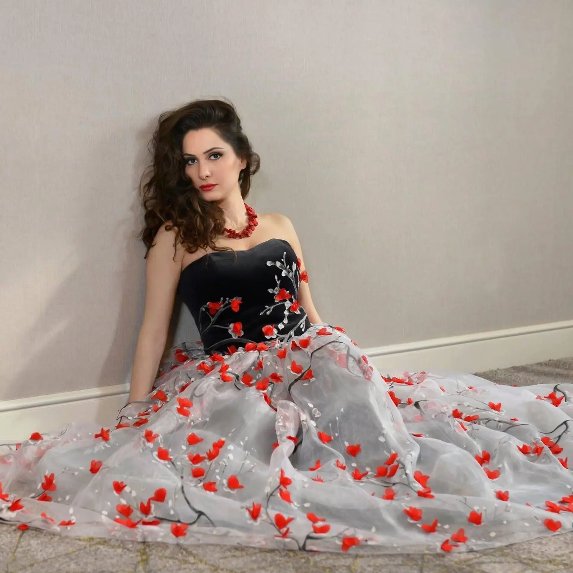 Հասմիկ Թորոսյան