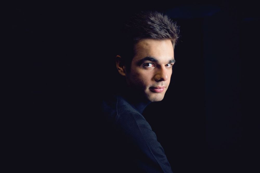 Jean-Paul Gasparian - Armenian National Music (anmmedia.am) Jean-Paul Gasparian - Armenian National Music (anmmedia.am)