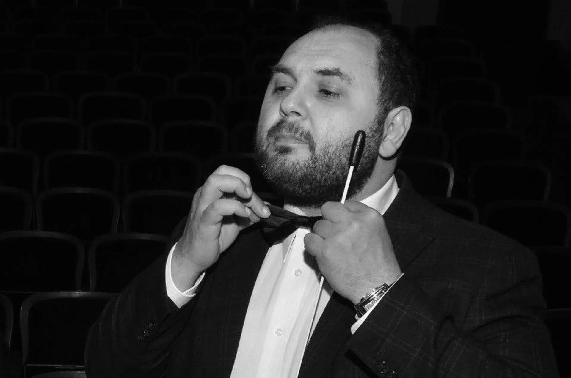 Vahan Mardirossian