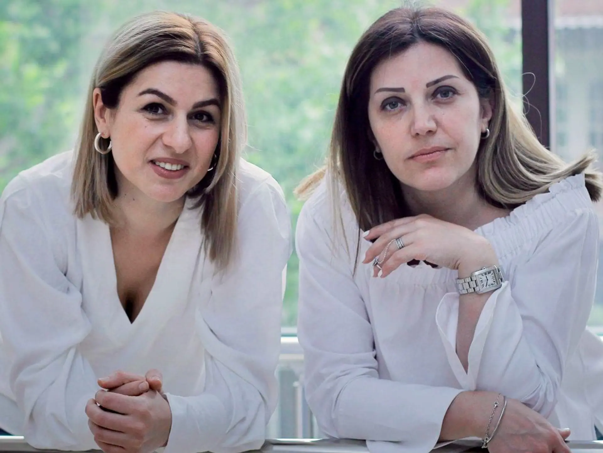 Armenian pianists win Odin International Music Competition