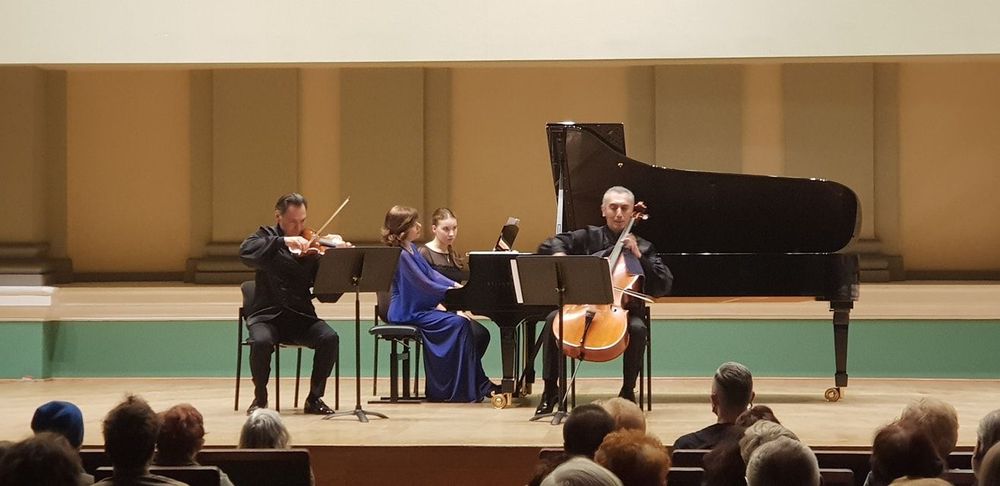 Concert in Kaunas dedicated to the Armenian-Lithuanian friendship - Armenian National Music (anmmedia.am) Concert in Kaunas dedicated to the Armenian-Lithuanian friendship - Armenian National Music (anmmedia.am)