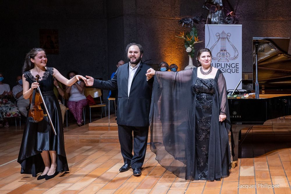 "Armenian Evening" took place within the 11th Puplinge Classique Festival in Geneve - Armenian National Music (anmmedia.am) "Armenian Evening" took place within the 11th Puplinge Classique Festival in Geneve - Armenian National Music (anmmedia.am)