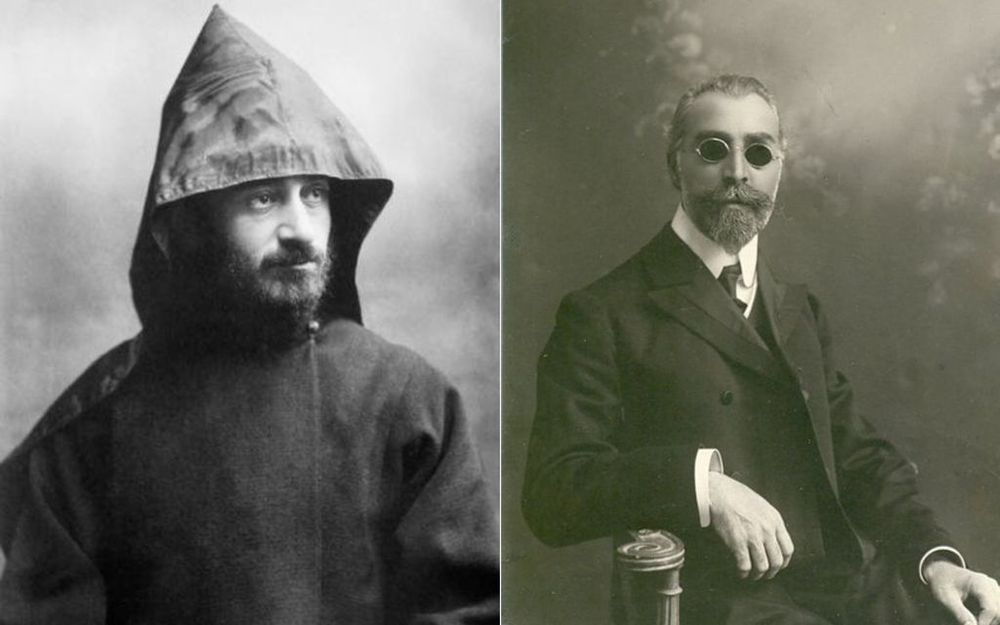 Handwritten Letter of Komitas to be transmitted to Vardapet's museum-institute - Armenian National Music (anmmedia.am) Handwritten Letter of Komitas to be transmitted to Vardapet's museum-institute - Armenian National Music (anmmedia.am)