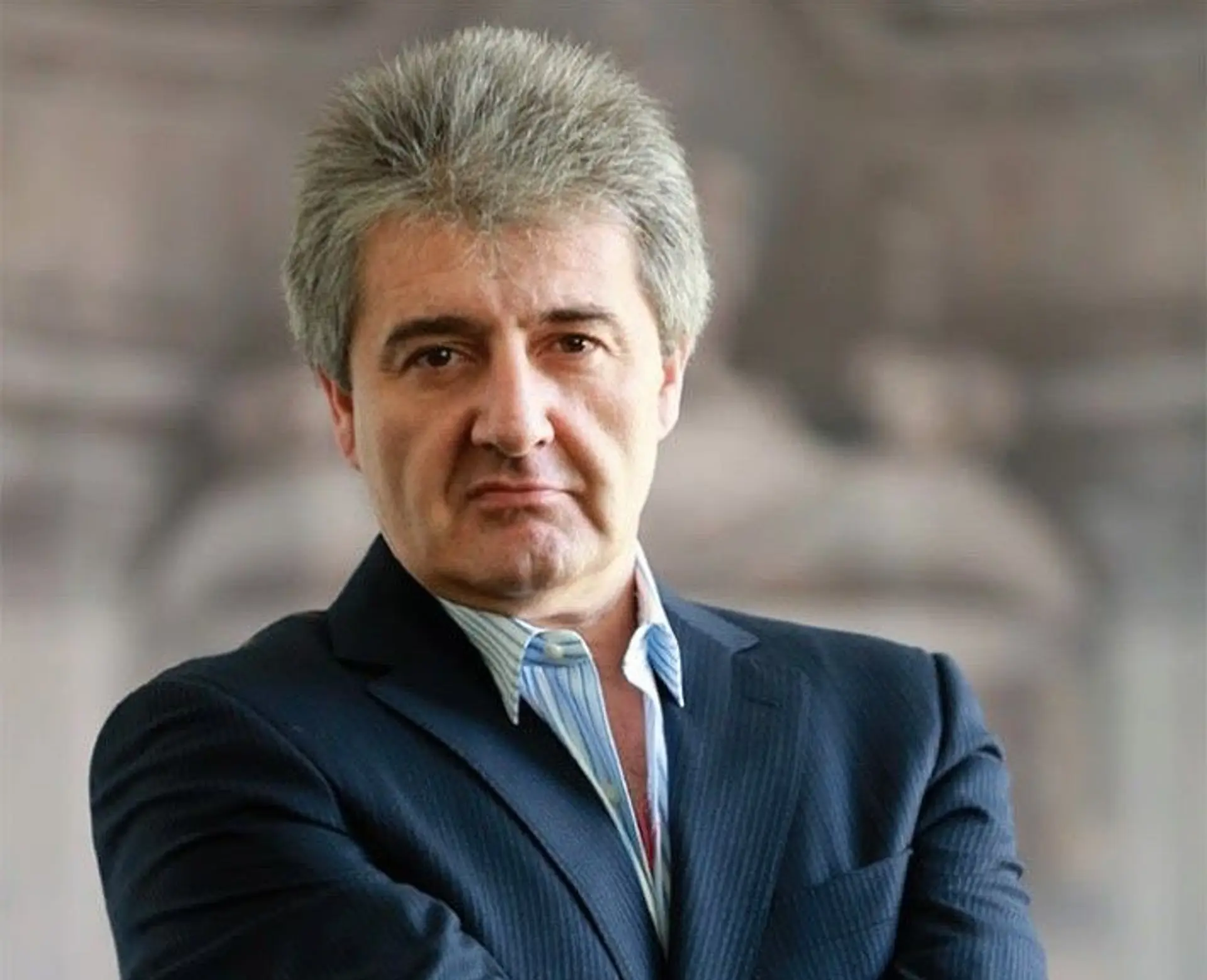 Վահագն Պապյանը կղեկավարի հունիսի 21-ին կայանալիք Ջ.Վերդիի «Տրավիատա»-ն