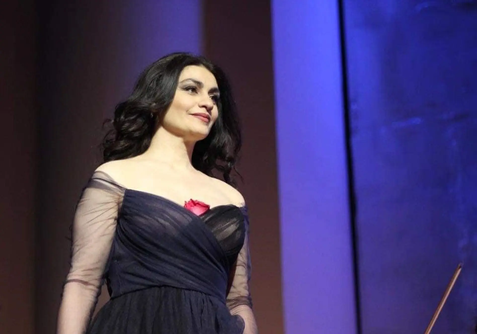 «Չբացահայտված Եվրոպա» նախագծի առաջին համերգը նվիրված է ֆրանսիական երաժշտությանը