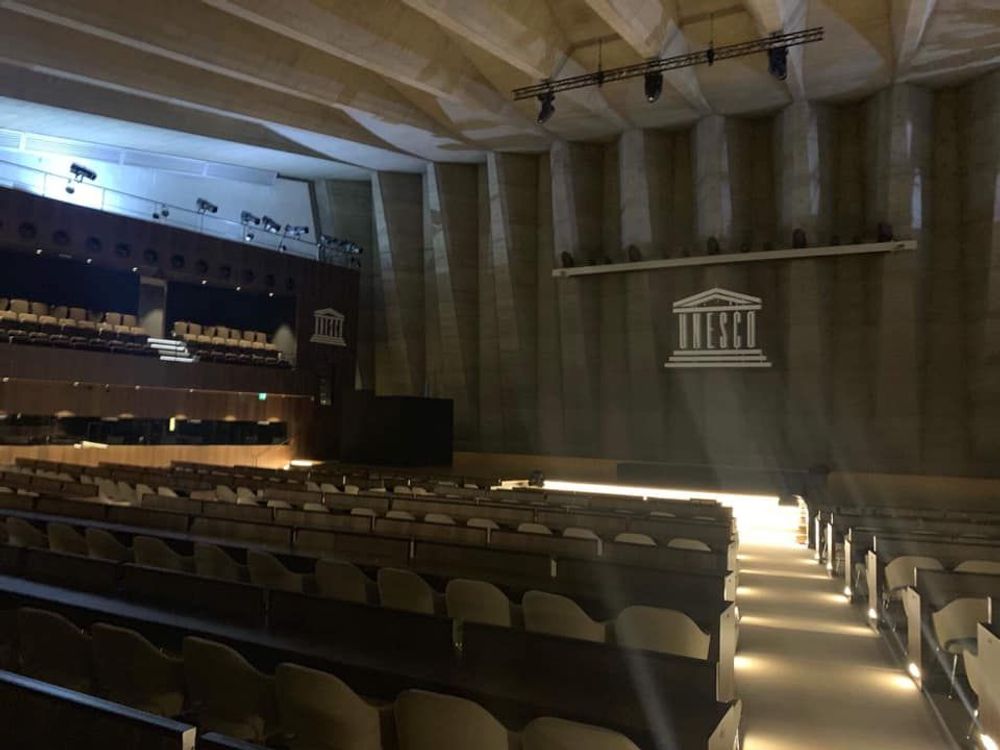 Concert dedicated to Komits 150 anniversary to take place at UNESCO Headquarters - Armenian National Music (anmmedia.am) Concert dedicated to Komits 150 anniversary to take place at UNESCO Headquarters - Armenian National Music (anmmedia.am)