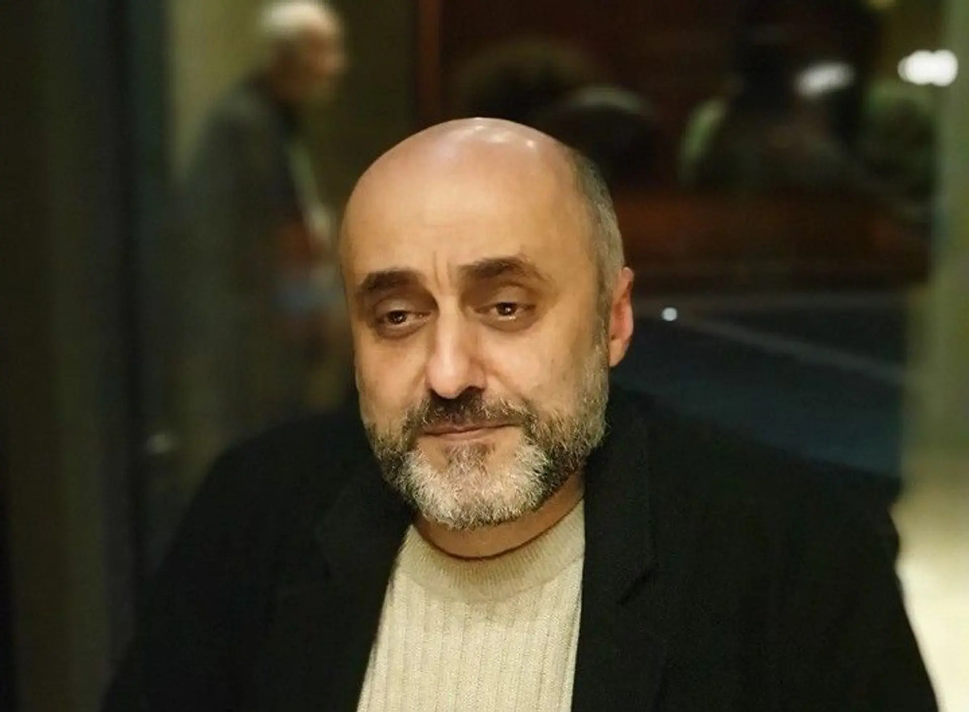 The world premiere of Vache Sharafyan's "Bride of desert" suite to be held in Canada