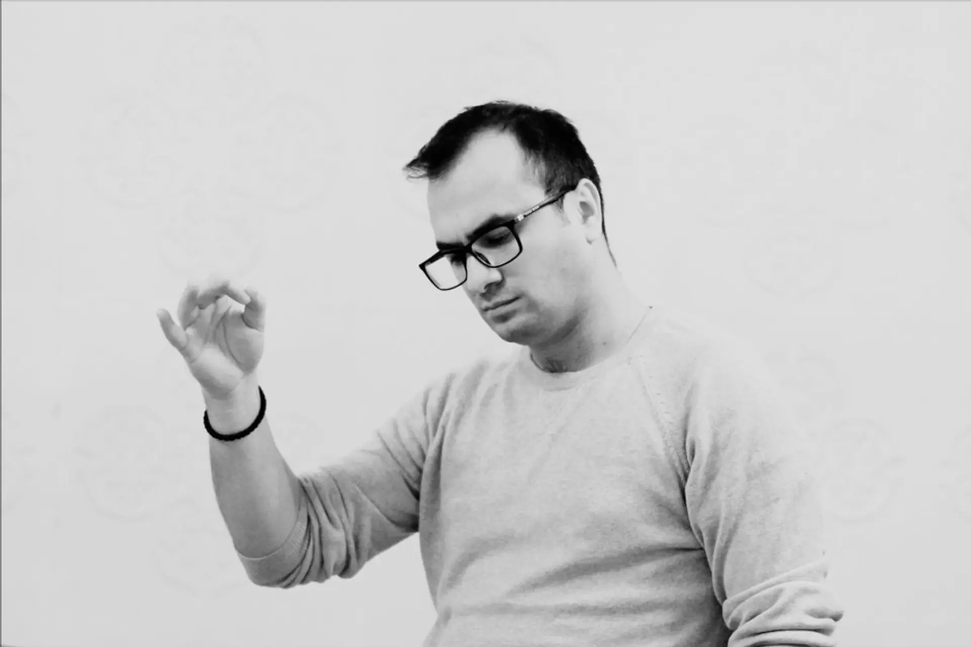 Composer Artur Akshelyan awards second prize at Basel Composition Competition