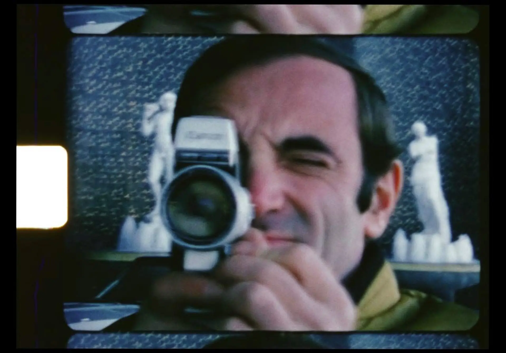 The film “Aznavour by Charles” by Marc di Domenico will be screened in Yerevan