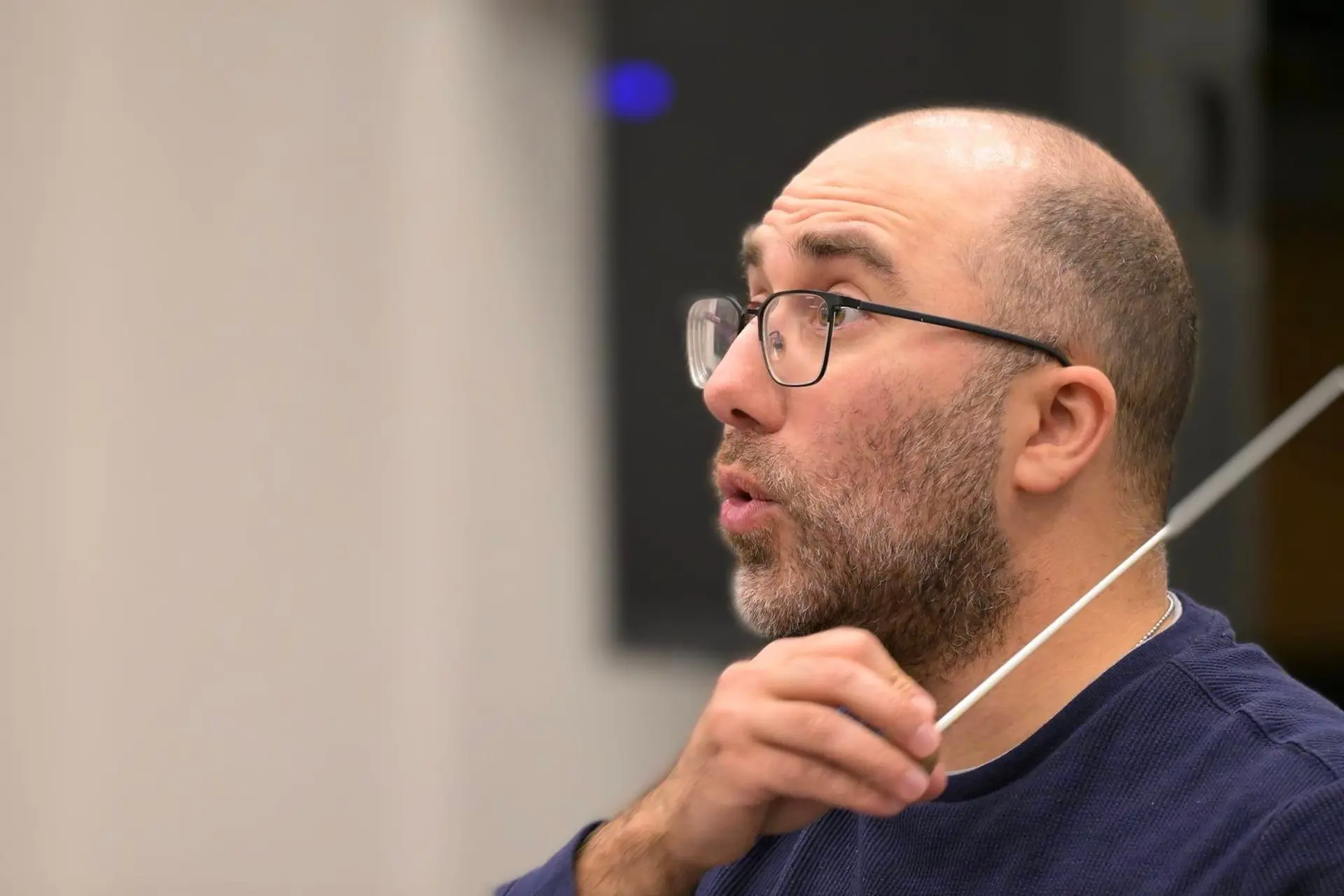 Armenian conductor named one of the Top 30 Professionals of the year by Musical America