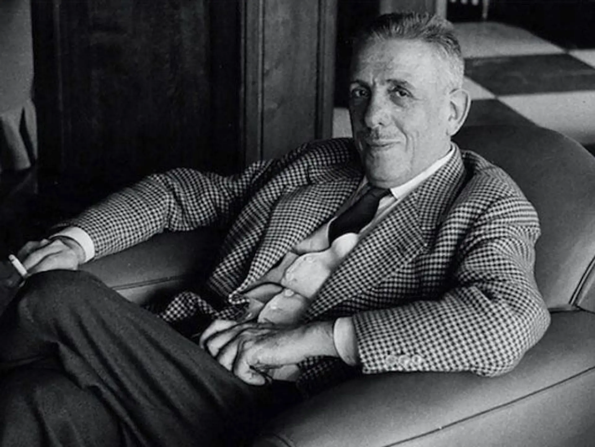 The Gala Concert of the International Days of Francophonie to be dediated to Francis Poulenc