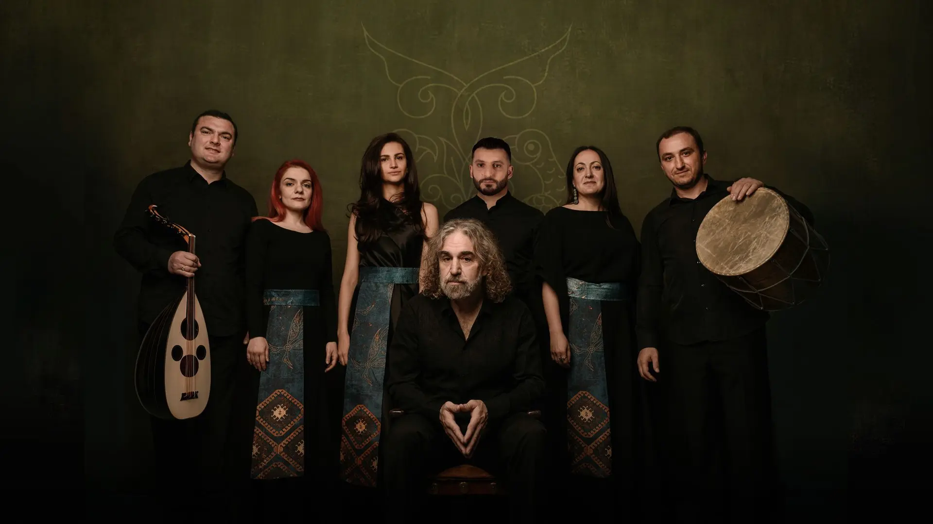 On the eve of an international tour he Naghash Ensemble to perform in Yerevan