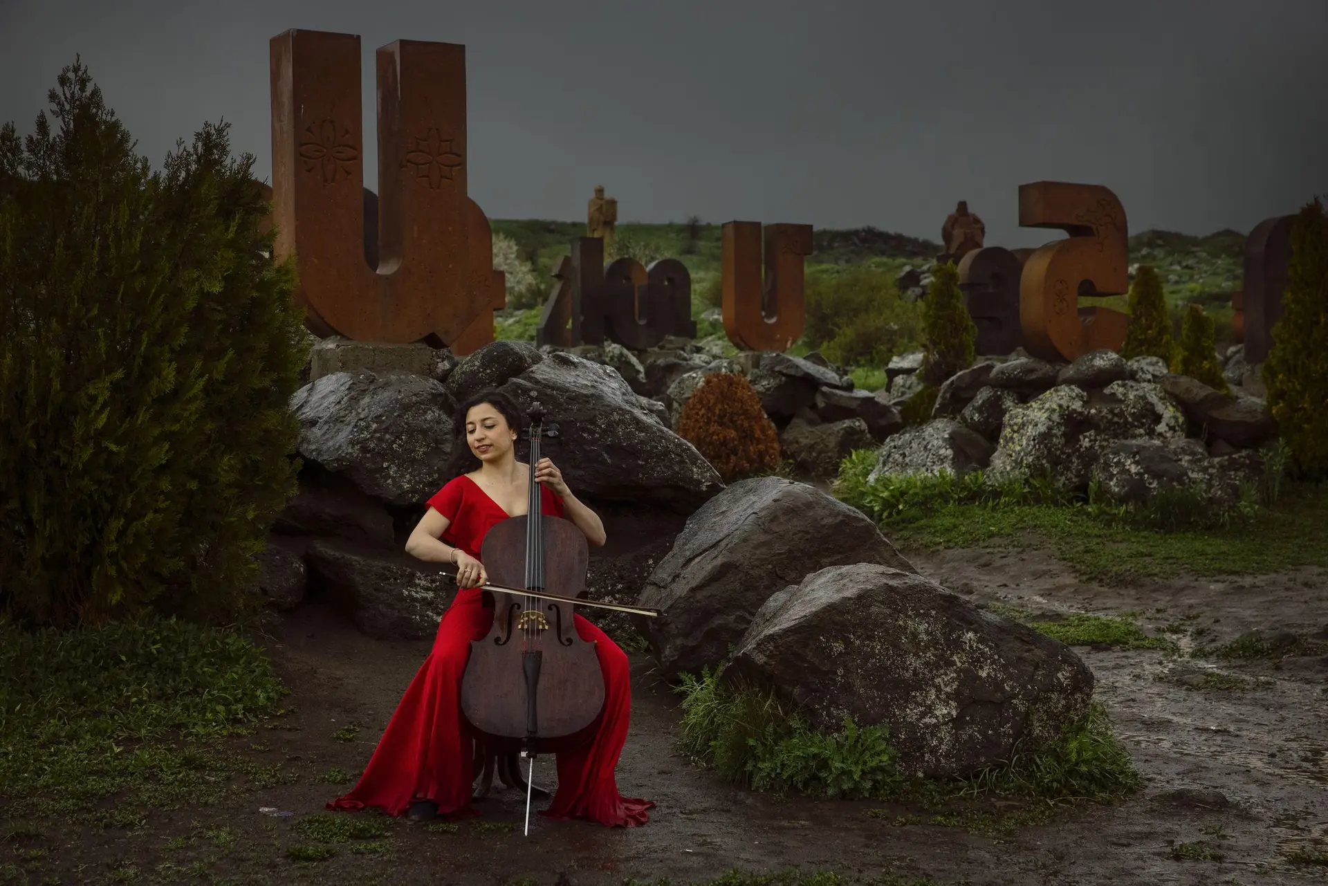 Աստղիկ Սիրանոսյան