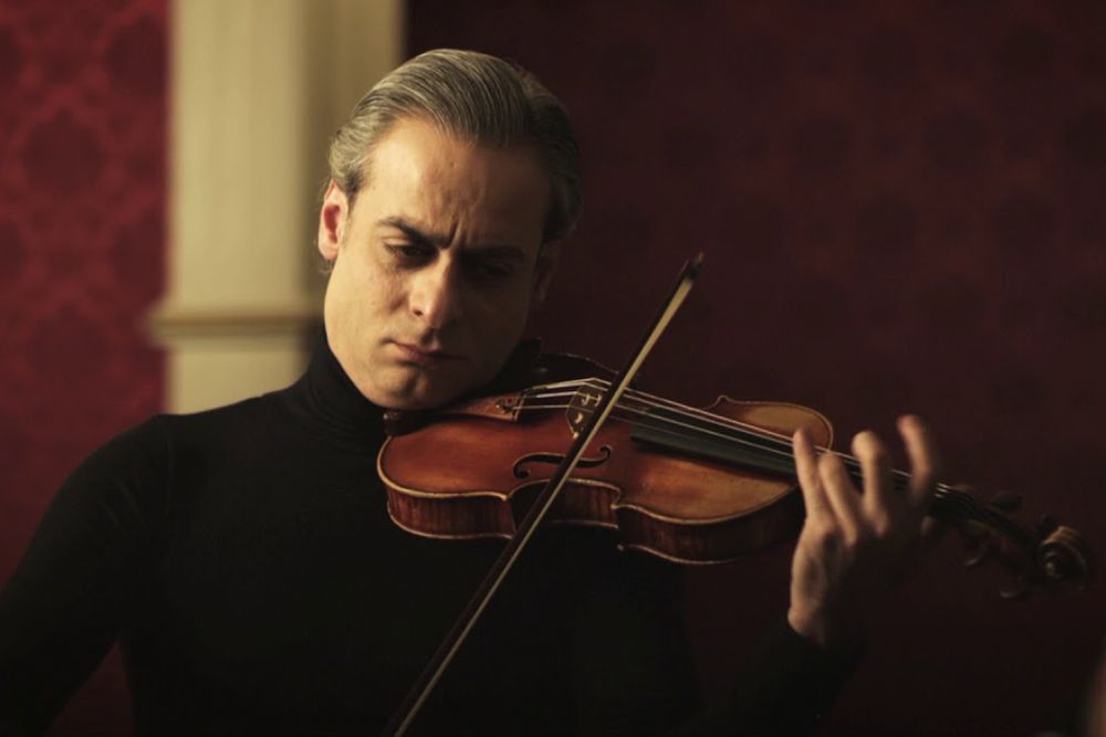 Խաչատուր Ալմազյան - Armenian National Music (anmmedia.am) Խաչատուր Ալմազյան - Armenian National Music (anmmedia.am)