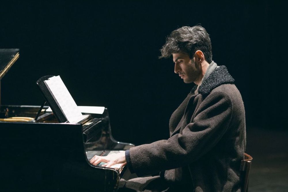 The film “Saber Dance” will be released in Russia on January 30 - Armenian National Music (anmmedia.am) The film “Saber Dance” will be released in Russia on January 30 - Armenian National Music (anmmedia.am)