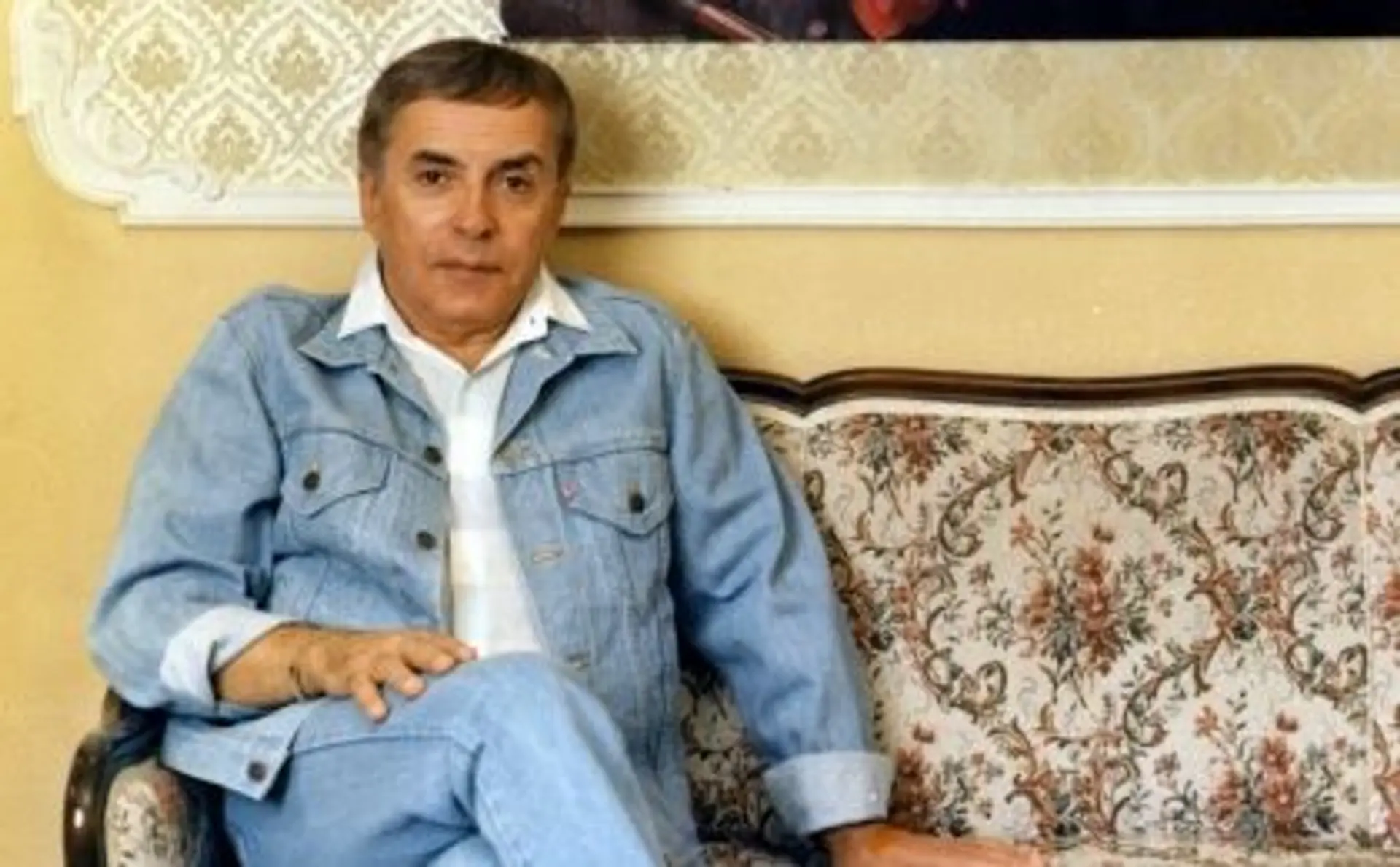 Կոնստանտին  Օրբելյան