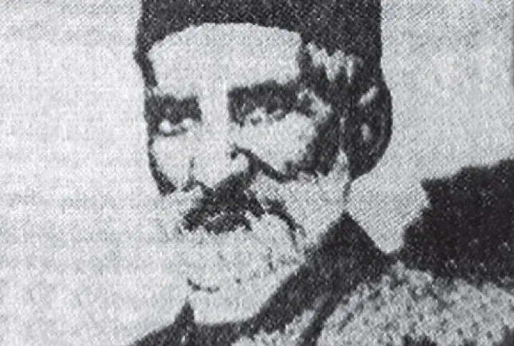 Համբարձում Լիմոնջյան
